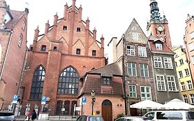 Apartament Starogdanski Przy Ul Dlugiej